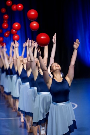 Malmöflickornas Vårgala 2026