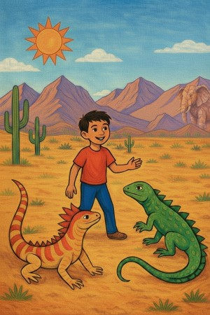 Färden till Arareko