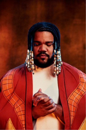 Amaro Freitas Trio (BR)