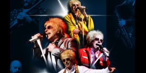 Some Guys Have All The Luck – The Rod Stewart Story