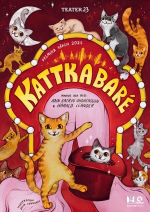 Kattkabaré