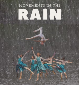 Movements in the rain – Kulturskolan Skurup