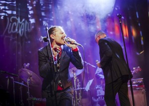 The Family Tree (Victoria dansar!)