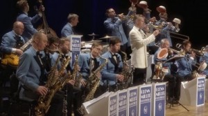 Glenn Miller Orchestra Scandinavia