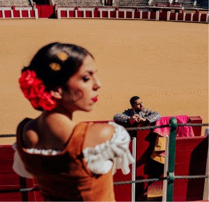 Barcelona Flamenco Ballet: Carmen (ESP)