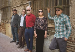 The Delines (US)