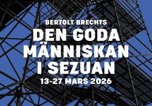 Den goda människan i Sezuan