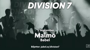 DNBK pres. Division 7 (SE) LIVE