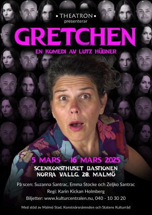 Gretchen