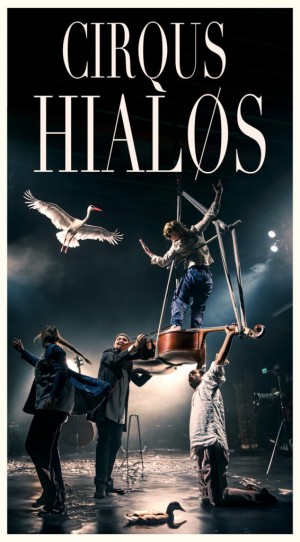 Cirkus Hialøs