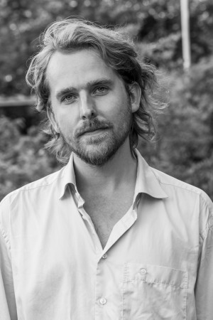 Joar Bunte Gerhardsson