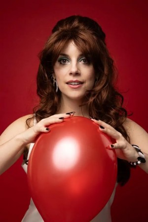 La Traviata med Skånska Operan