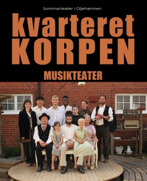 Kvarteret Korpen