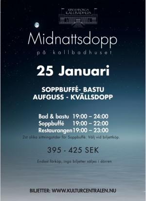 MIDNATTSDOPP 25/1