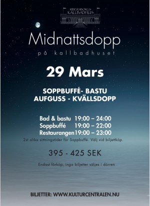 MIDNATTSDOPP 29/3