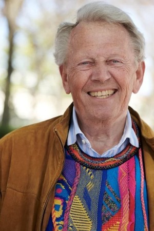 Musik på en kafferast - Mikael Neumann