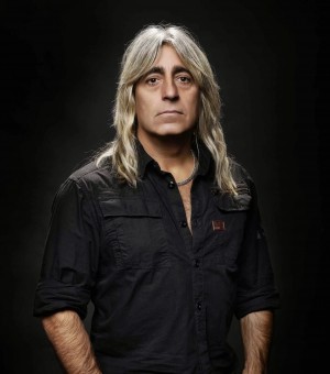 Mikkey Dee spelar Motörhead (SE) LIVE