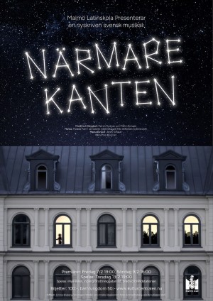 Närmare kanten