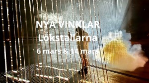 Nya Vinklar är tillbaka - LOKSTALLARNA