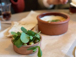 Smakpromenad genom Rosengård!