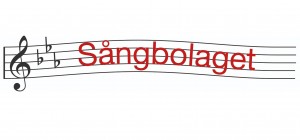 Sångbolaget