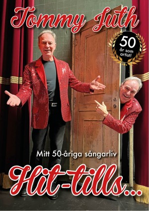 Mitt 50-åriga sångarliv ”Hit-tills...”