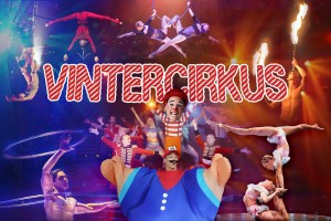 Vintercirkus 10 år