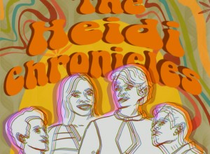 The Heidi Chronicles