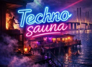 TECHNO SAUNA