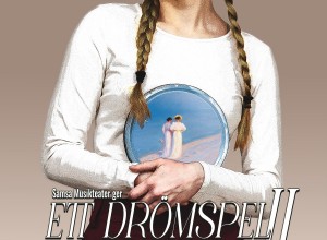 Ett drömspel II eller: Indras dotter hittar ett burklock - en musikal