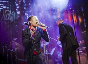 The Family Tree (Victoria dansar!)