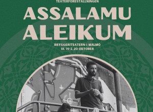 assalamu-aleikum