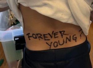 forever-young