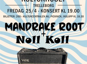 mandrakerootnollkoll