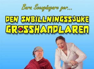 Den inbillningssjuke grosshandlaren