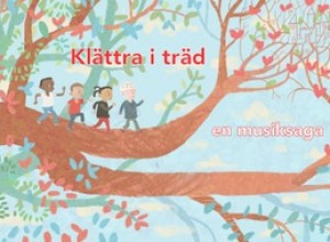 klattra-i-trad