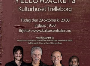 yellowjackets